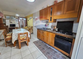 Cucina - Casa indipendente Via Cesare Battisti
 
149, Furci Siculo - foto 14