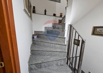 Scale - Casa indipendente Via Cesare Battisti
 
149, Furci Siculo - foto 15