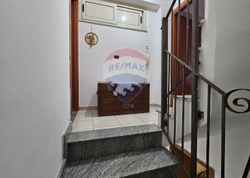 Scale - Casa indipendente Via Cesare Battisti
 
149, Furci Siculo - foto 16