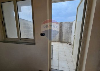 Terrazza - Casa indipendente Via Cesare Battisti
 
149, Furci Siculo - foto 24