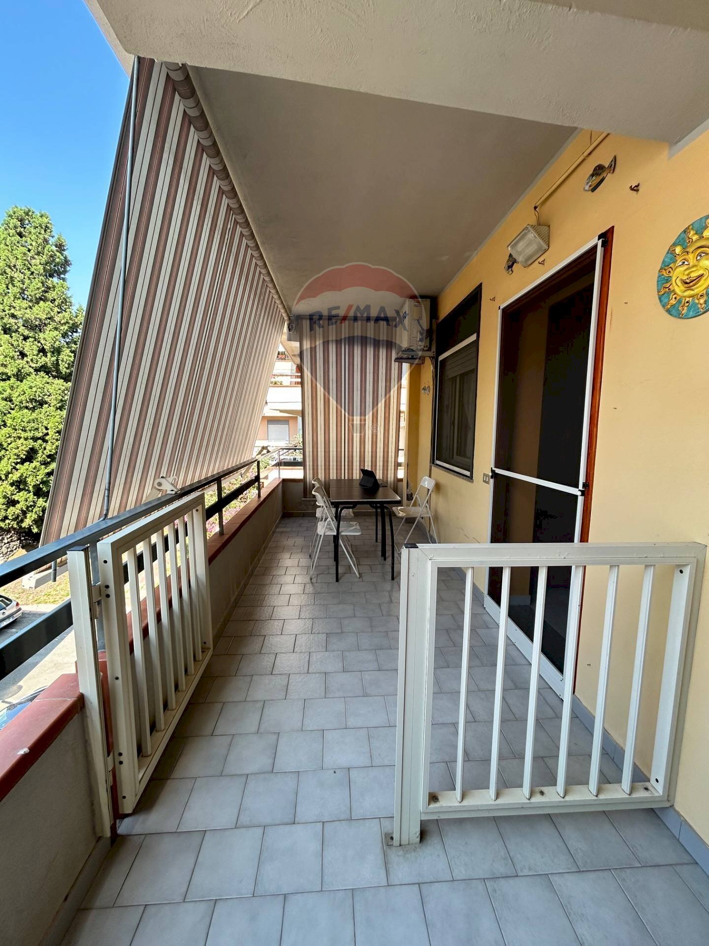 Balcone - Bilocale Via Sparagonà, Santa Teresa di Riva - foto 1