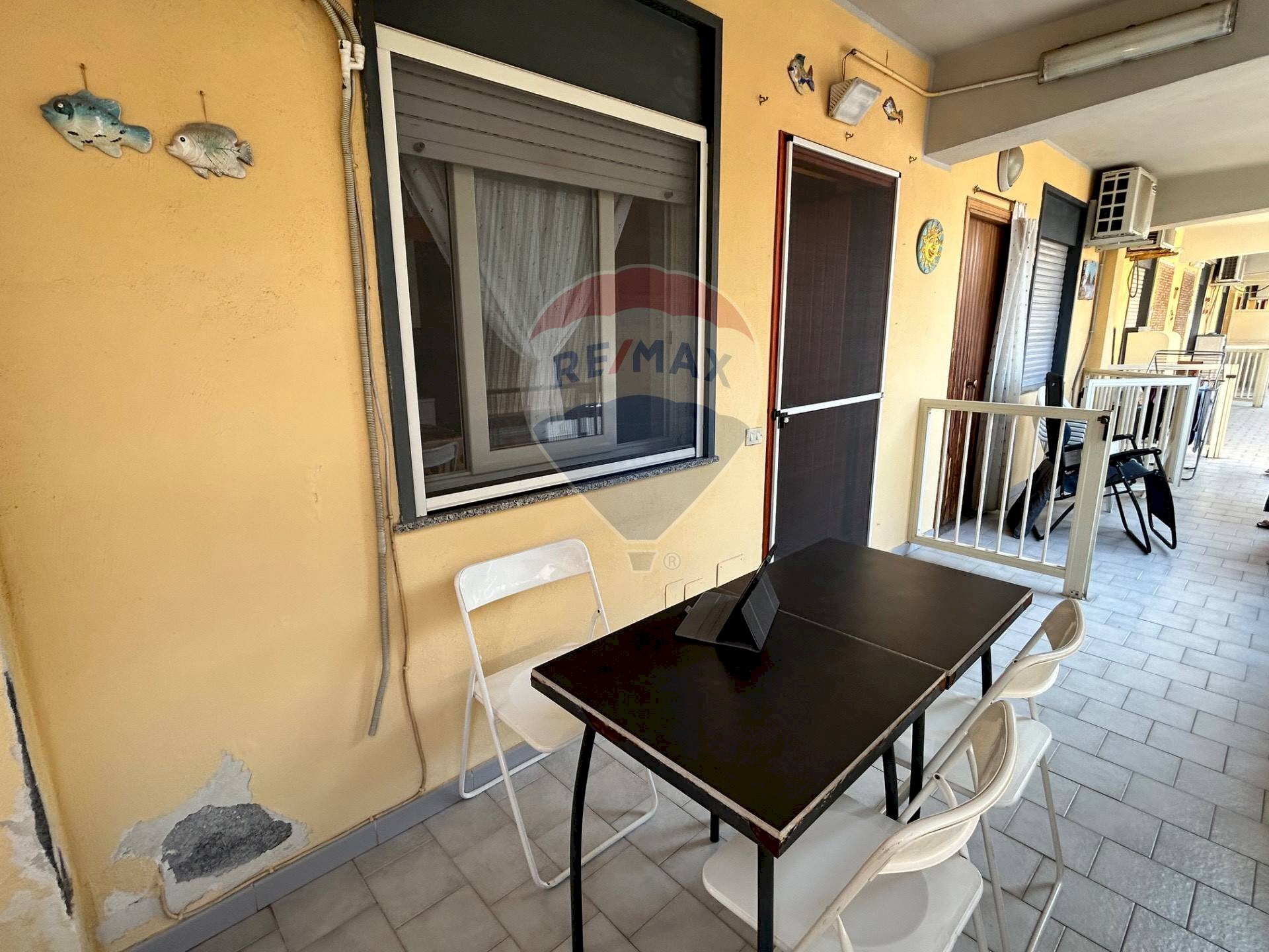 Terrazza - Bilocale Via Sparagonà, Santa Teresa di Riva - foto 2