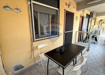 Terrazza - Bilocale Via Sparagonà
 
116, Santa Teresa di Riva - foto 2