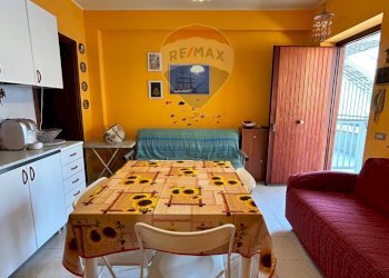 Cucina - Bilocale Via Sparagonà
 
116, Santa Teresa di Riva - foto 4