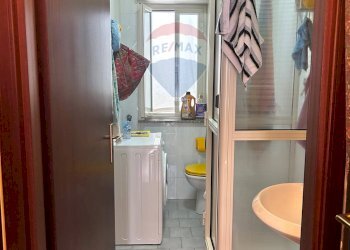 Bagno - Bilocale Via Sparagonà
 
116, Santa Teresa di Riva - foto 7