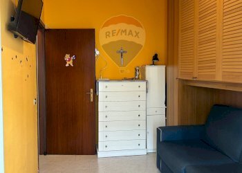 Soggiorno - Bilocale Via Sparagonà
 
116, Santa Teresa di Riva - foto 9