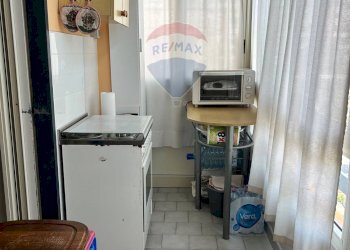 Cucina - Bilocale Via Sparagonà
 
116, Santa Teresa di Riva - foto 11