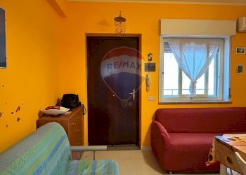 Soggiorno - Bilocale Via Sparagonà
 
116, Santa Teresa di Riva - foto 12