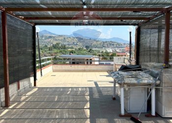 Terrazza - Bilocale Via Sparagonà
 
116, Santa Teresa di Riva - foto 13