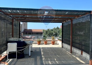 Terrazza - Bilocale Via Sparagonà
 
116, Santa Teresa di Riva - foto 16