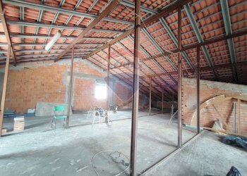 Edificio all\'aperto - Monolocale VIA DIETRO MANGANELLI
 
9, Moio Alcantara - foto 6