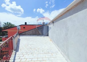 Terrazza - Monolocale VIA DIETRO MANGANELLI
 
9, Moio Alcantara - foto 8