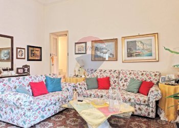 Soggiorno - Trilocale via P. Brignola
 
8, Caserta - foto 5