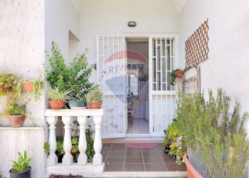 Casa all\'aperto - Trilocale via P. Brignola
 
8, Caserta - foto 23