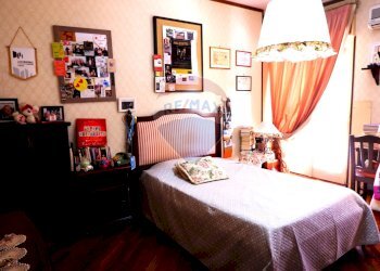 Camera / camera da letto - Quadrilocale Via Petrarca
 
44, Caserta - foto 6