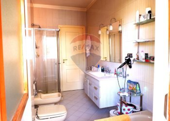 Bagno - Quadrilocale Via Petrarca
 
44, Caserta - foto 11