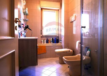 Bagno - Quadrilocale Via Petrarca
 
44, Caserta - foto 12