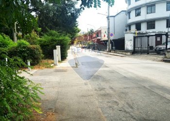 Edificio all\'aperto - Quadrilocale Via Petrarca
 
44, Caserta - foto 25