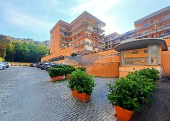 Edificio all\'aperto - Appartamento Via E.Ricci
 
1, Napoli - foto 3