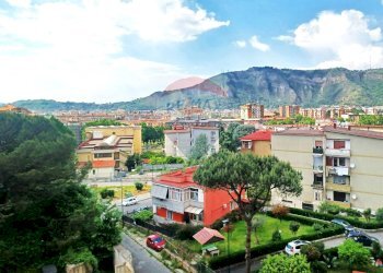 Edificio all\'aperto - Appartamento Via E.Ricci
 
1, Napoli - foto 18