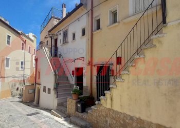 Foto 5 - Appartamento Via DE PETRIS
 
5, Vico del Gargano - foto 5