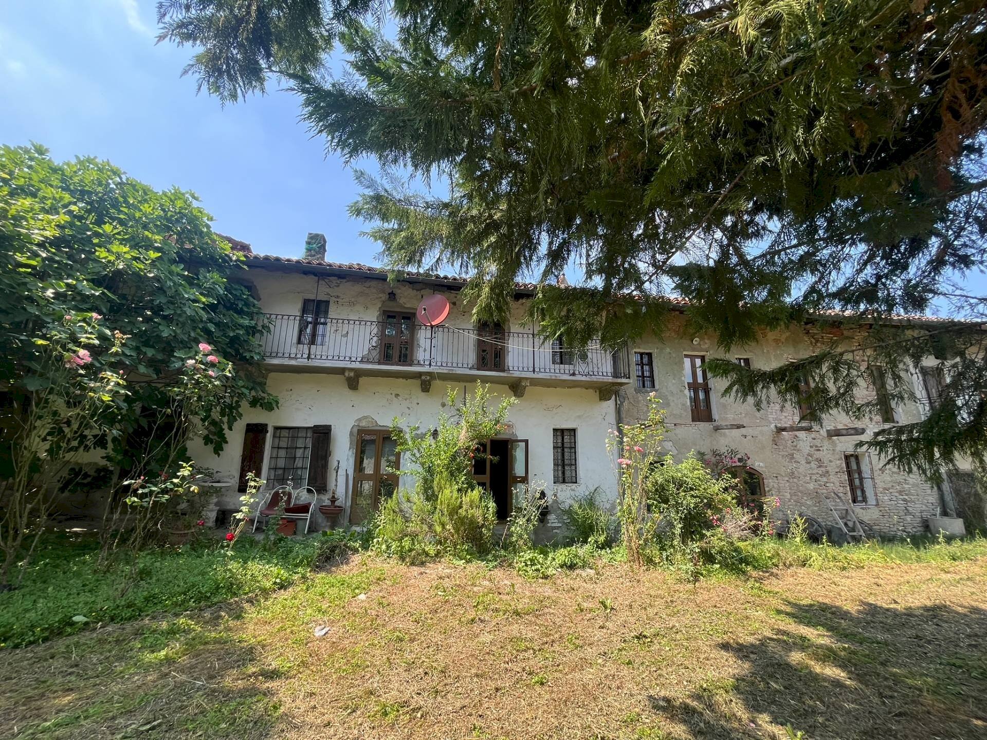 Foto 1 - Casa semi indipendente Strada San Martino
 
20, Cocconato - foto 1