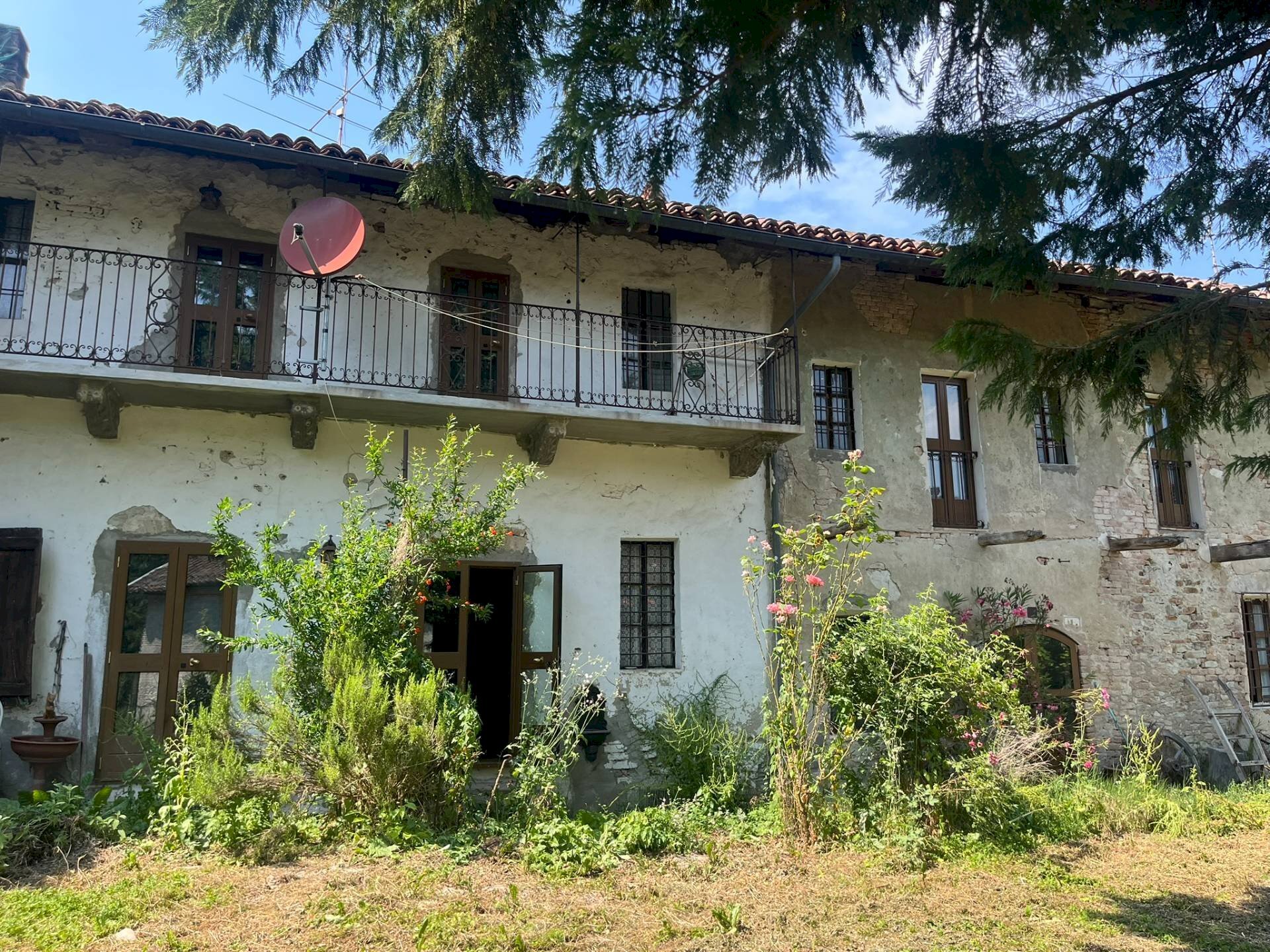 Foto 3 - Casa semi indipendente Strada San Martino
 
20, Cocconato - foto 3