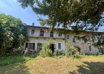 Foto 1 - Casa semi indipendente Strada San Martino
 
20, Cocconato - foto 1