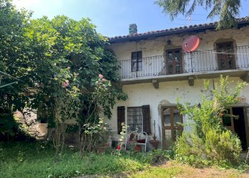 Foto 2 - Casa semi indipendente Strada San Martino
 
20, Cocconato - foto 2