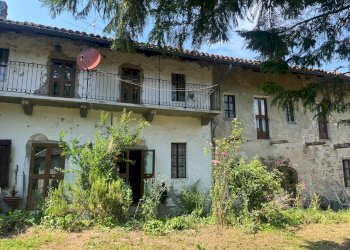 Foto 3 - Casa semi indipendente Strada San Martino
 
20, Cocconato - foto 3