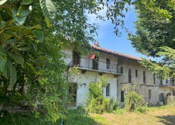 Foto 4 - Casa semi indipendente Strada San Martino
 
20, Cocconato - foto 4