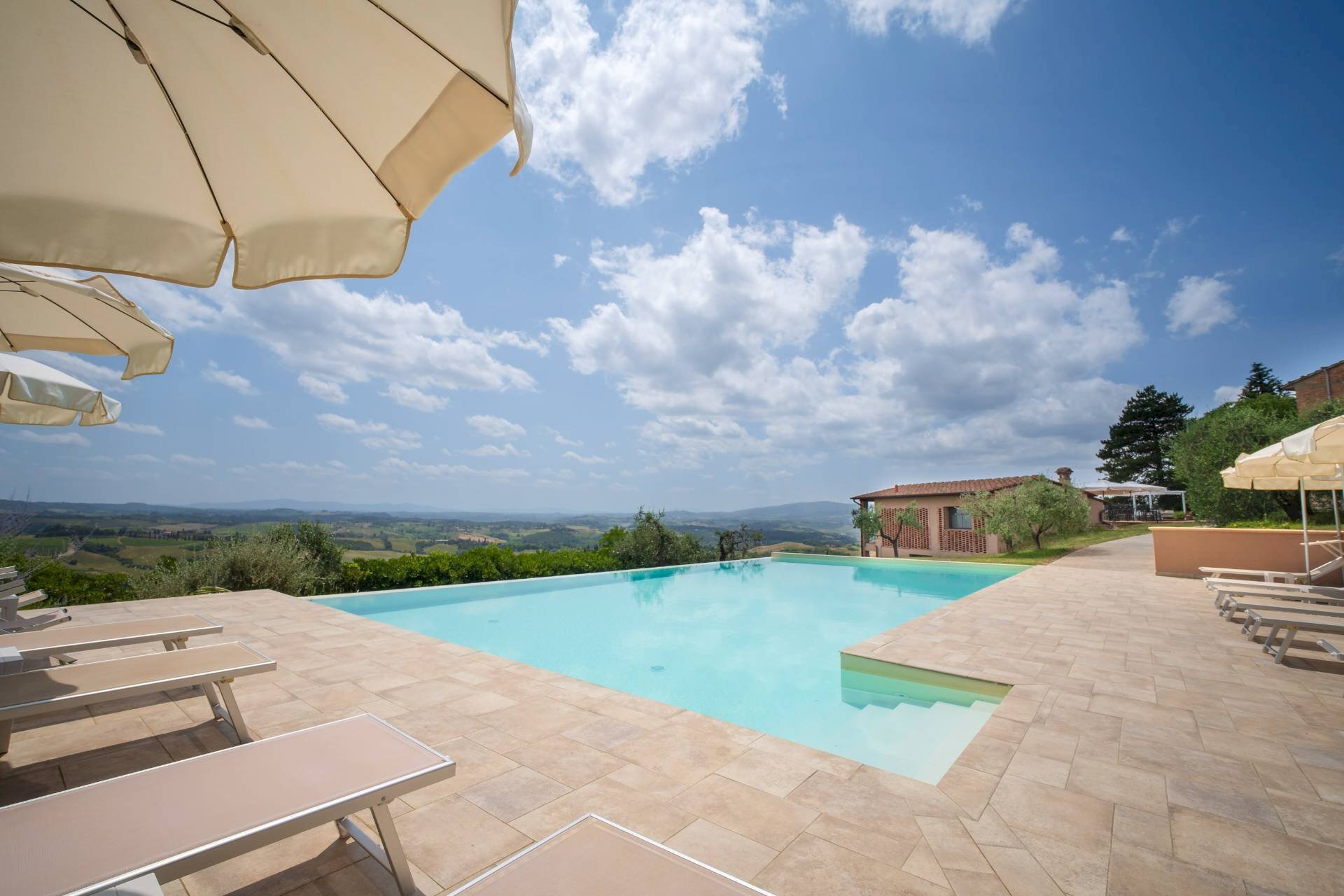 Foto 1 - Rustic Certaldo - photo 1