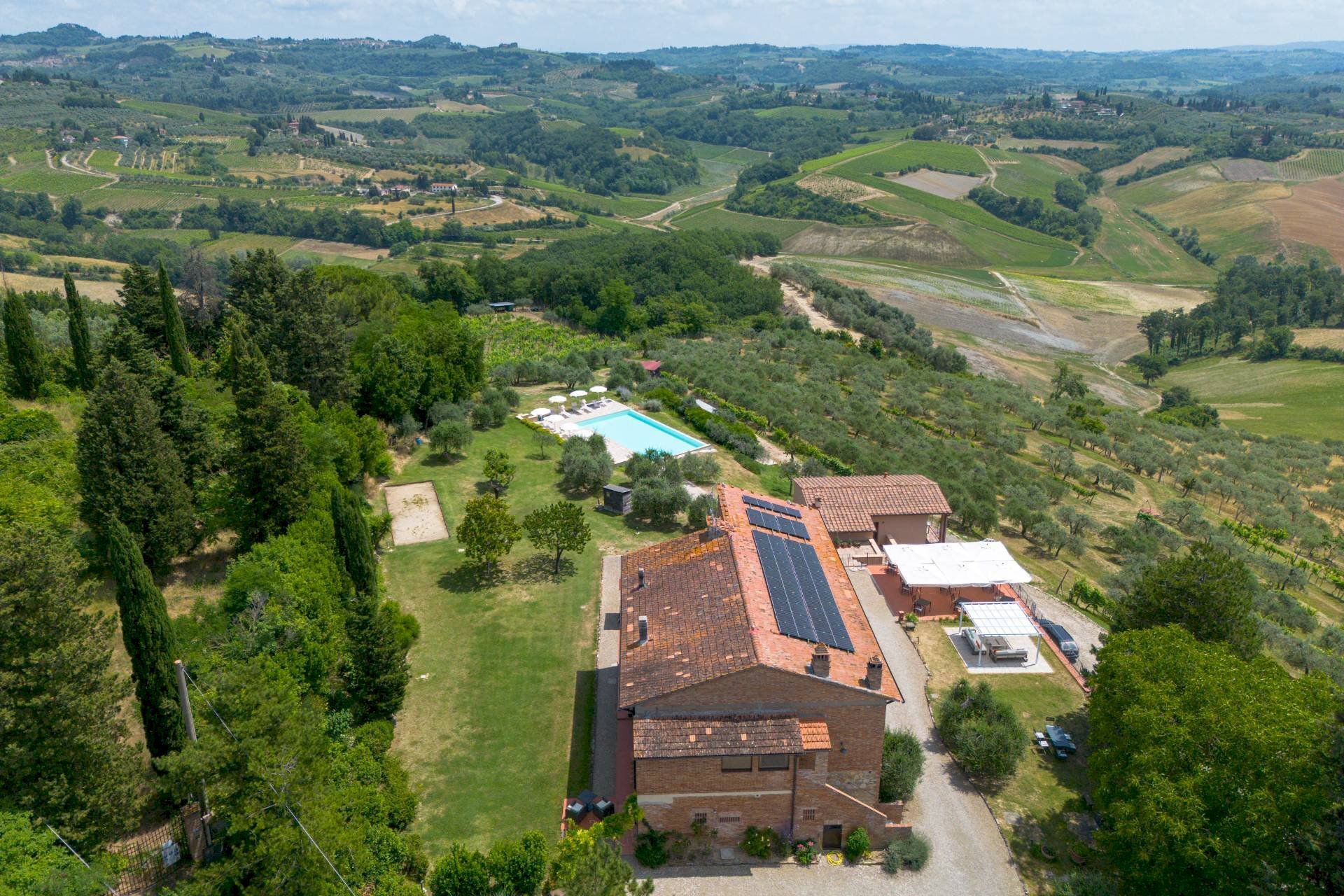 Foto 2 - Rustic Certaldo - photo 2