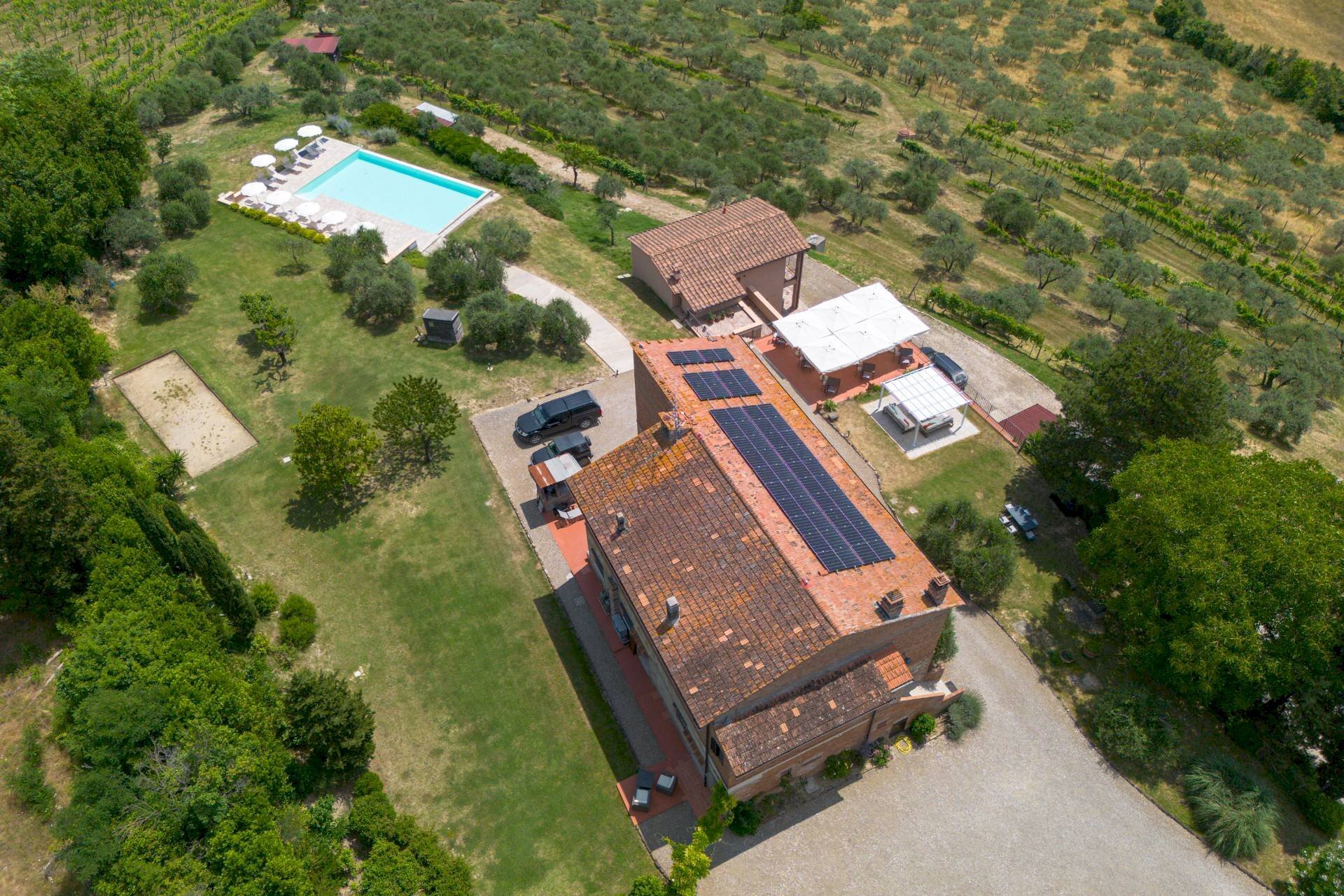 Foto 3 - Rustic Certaldo - photo 3