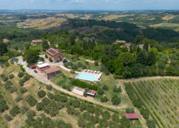 Foto 19 - Rustico Certaldo - foto 19