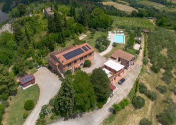 Foto 25 - Rustico Certaldo - foto 25