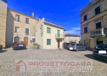 Foto 5 - Casa indipendente Via Piazza Marconi, Montalto delle Marche - foto 5