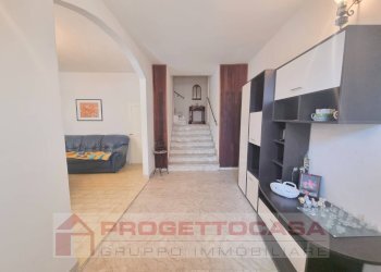 Foto 6 - Casa indipendente Via Piazza Marconi, Montalto delle Marche - foto 6