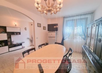 Foto 9 - Casa indipendente Via Piazza Marconi, Montalto delle Marche - foto 9