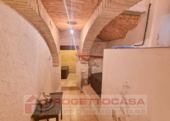 Foto 12 - Casa indipendente Via Piazza Marconi, Montalto delle Marche - foto 12