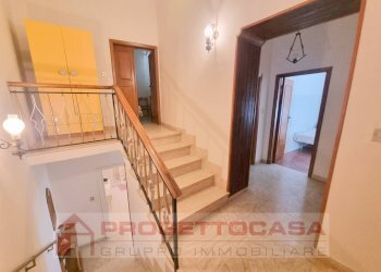 Foto 21 - Casa indipendente Via Piazza Marconi, Montalto delle Marche - foto 21