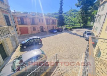 Foto 30 - Casa indipendente Via Piazza Marconi, Montalto delle Marche - foto 30