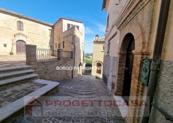 Foto 31 - Casa indipendente Via Piazza Marconi, Montalto delle Marche - foto 31