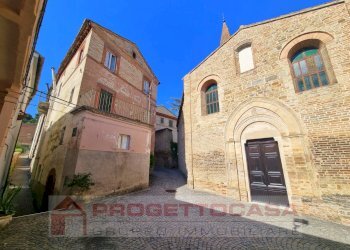 Foto 32 - Casa indipendente Via Piazza Marconi, Montalto delle Marche - foto 32