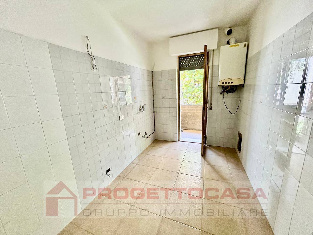 Foto 3 - Quadrilocale Via Arturo Toscanini, Grottammare - foto 2