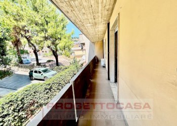 Foto 9 - Quadrilocale Via Arturo Toscanini, Grottammare - foto 8