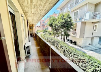 Foto 10 - Quadrilocale Via Arturo Toscanini, Grottammare - foto 9