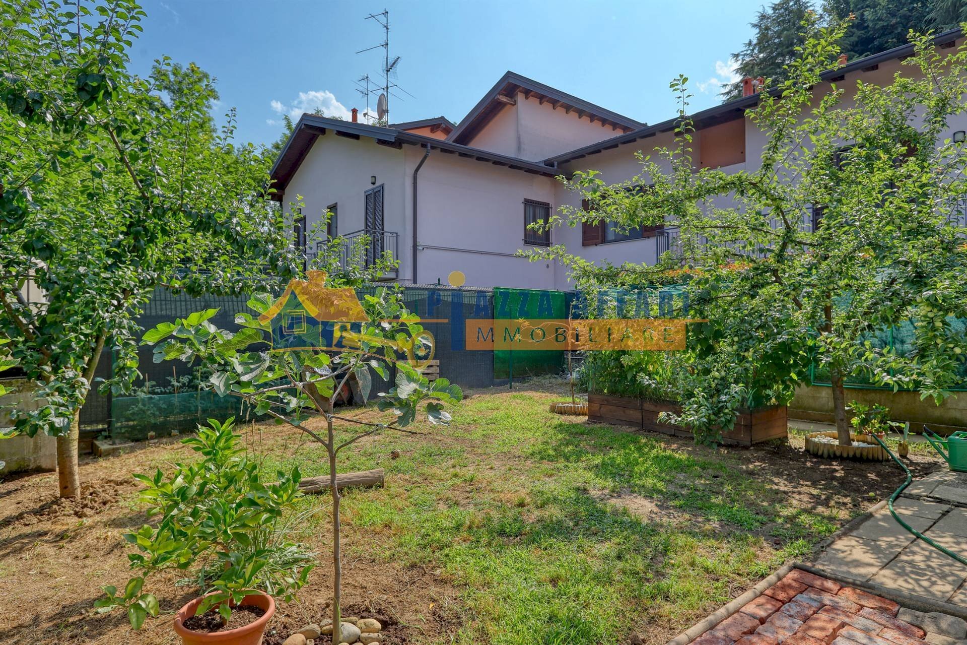 Foto 2 - Appartamento via Risorgimento, Oggiona con Santo Stefano - foto 2