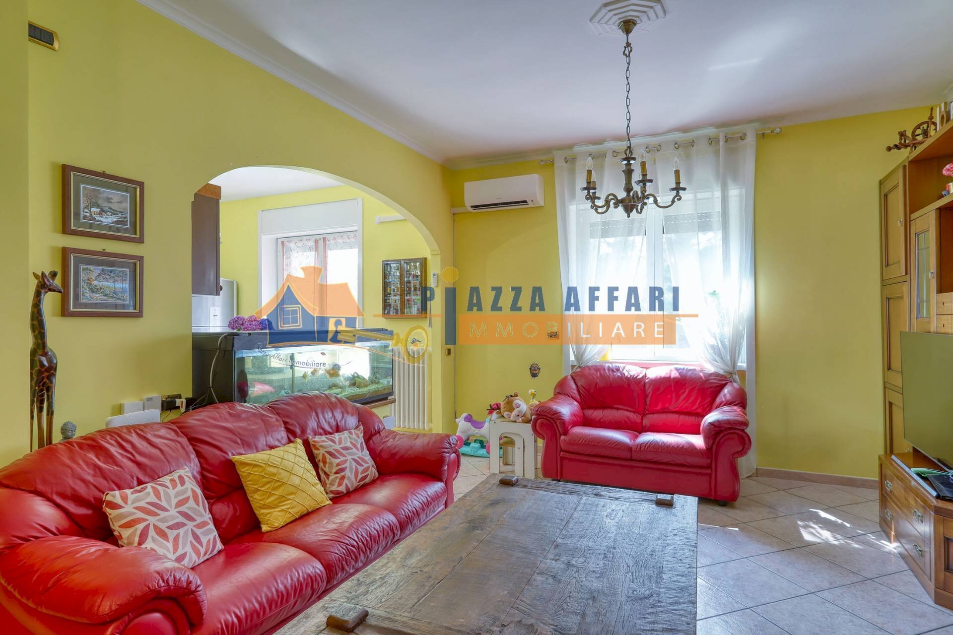 Foto 3 - Appartamento via Risorgimento, Oggiona con Santo Stefano - foto 3