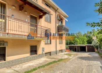 Foto 1 - Appartamento via Risorgimento, Oggiona con Santo Stefano - foto 1